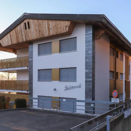 Appartement Studio Balmoral-3 Villars-sur-Ollon