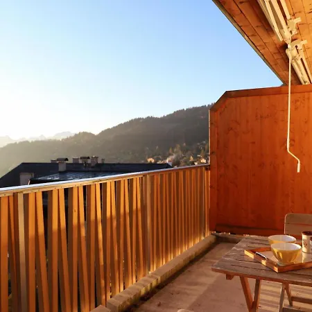 Appartement Studio Balmoral-3