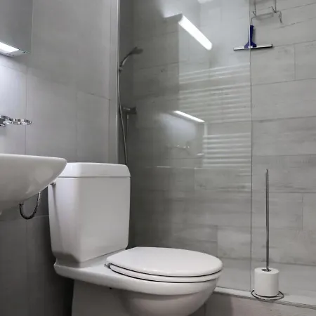 Appartement Studio Balmoral-3 *